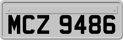MCZ9486
