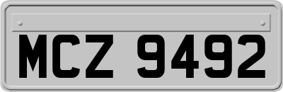 MCZ9492