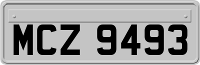 MCZ9493