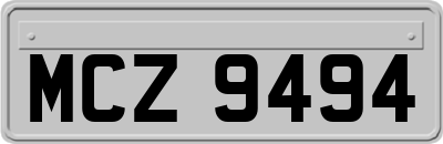 MCZ9494