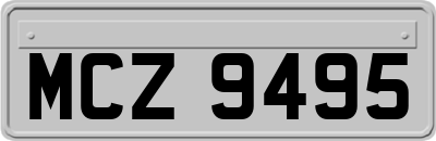 MCZ9495