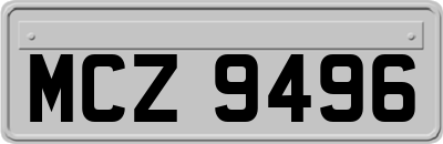 MCZ9496