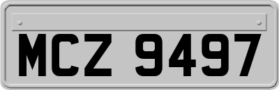 MCZ9497