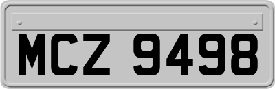 MCZ9498