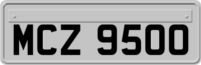 MCZ9500