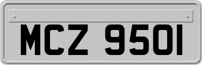 MCZ9501