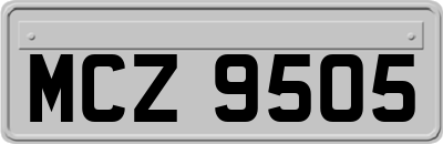 MCZ9505