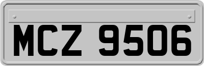 MCZ9506