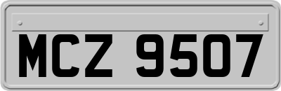 MCZ9507