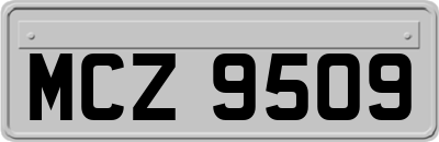 MCZ9509