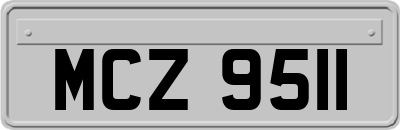 MCZ9511