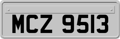 MCZ9513