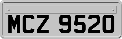 MCZ9520