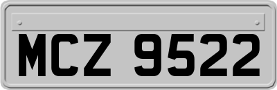 MCZ9522