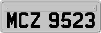MCZ9523