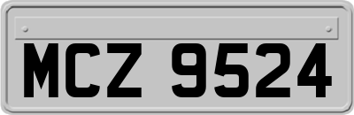 MCZ9524