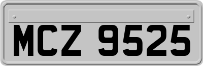 MCZ9525