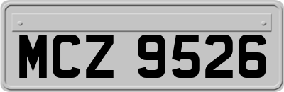 MCZ9526