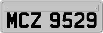 MCZ9529