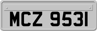 MCZ9531