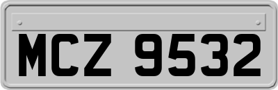 MCZ9532