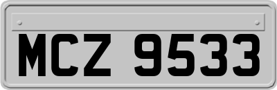 MCZ9533