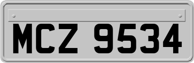 MCZ9534