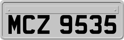 MCZ9535