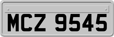 MCZ9545
