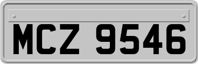 MCZ9546