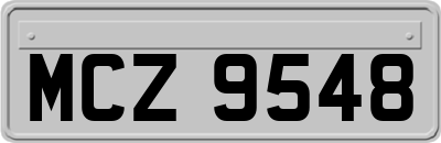 MCZ9548