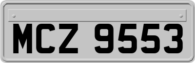 MCZ9553