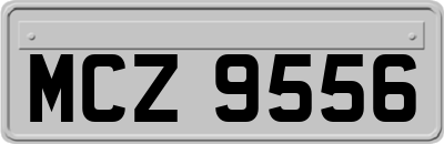 MCZ9556