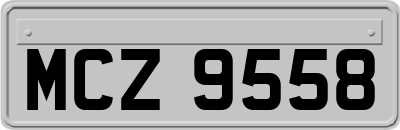MCZ9558