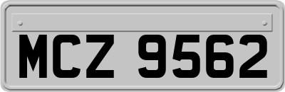 MCZ9562