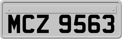 MCZ9563
