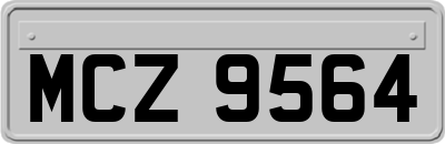 MCZ9564