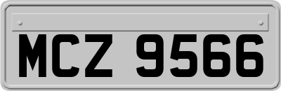 MCZ9566