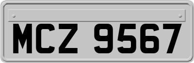 MCZ9567