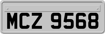 MCZ9568
