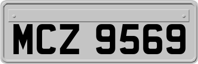 MCZ9569
