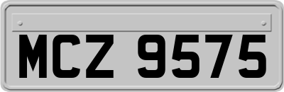 MCZ9575