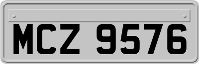MCZ9576