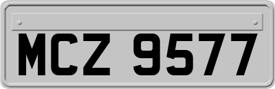 MCZ9577