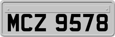 MCZ9578