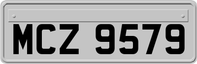 MCZ9579