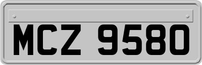 MCZ9580