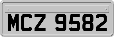 MCZ9582