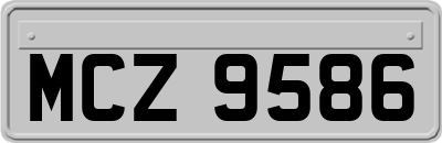 MCZ9586