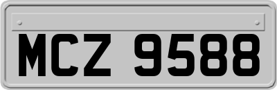 MCZ9588